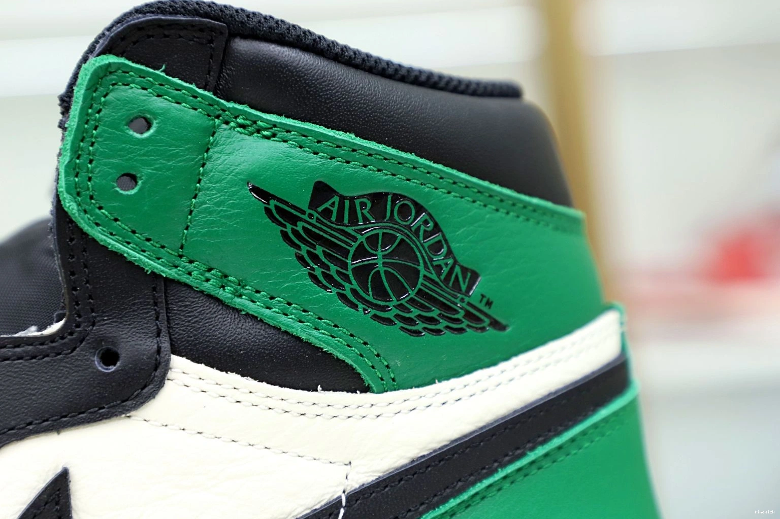 Jordan 1 Air 0827